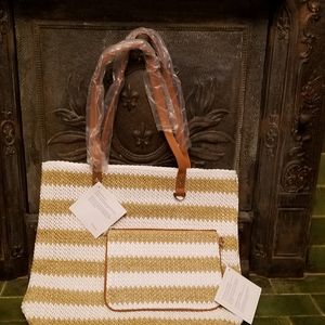 Thirty one Around Town Tote/Rubie